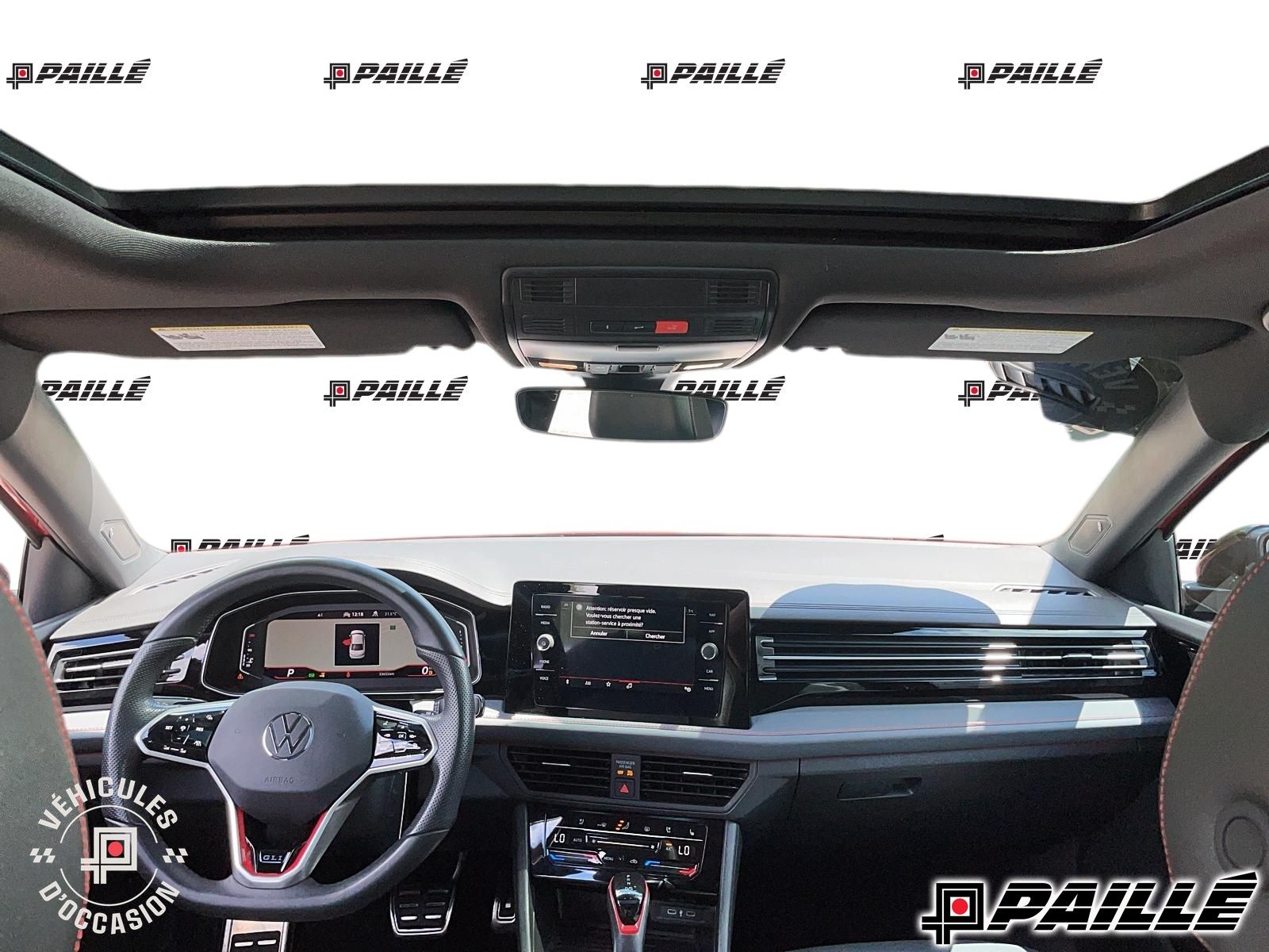 Volkswagen Jetta GLI  2025 à Berthierville, Québec