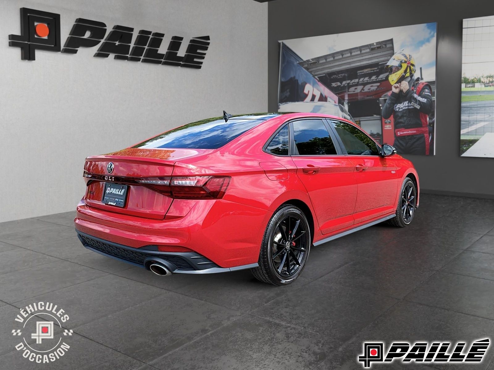 Volkswagen Jetta GLI  2025 à Berthierville, Québec