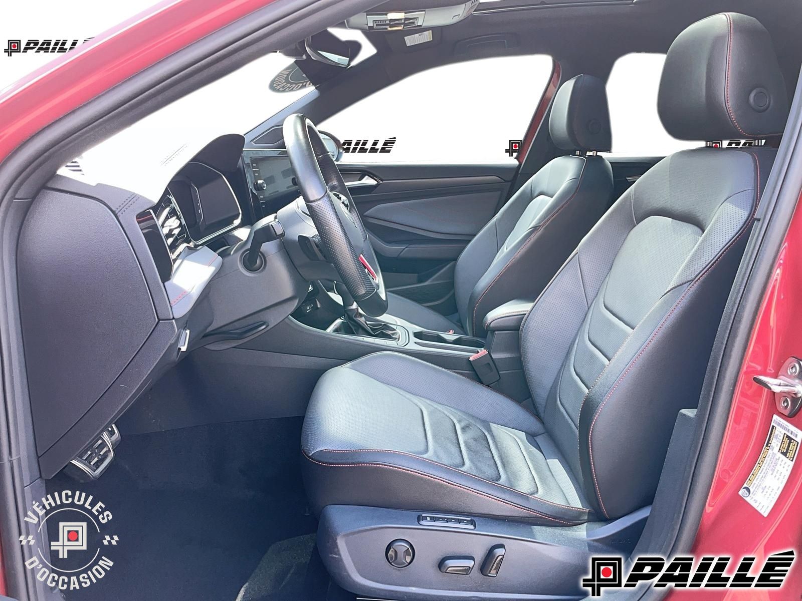 Volkswagen Jetta GLI  2025 à Berthierville, Québec