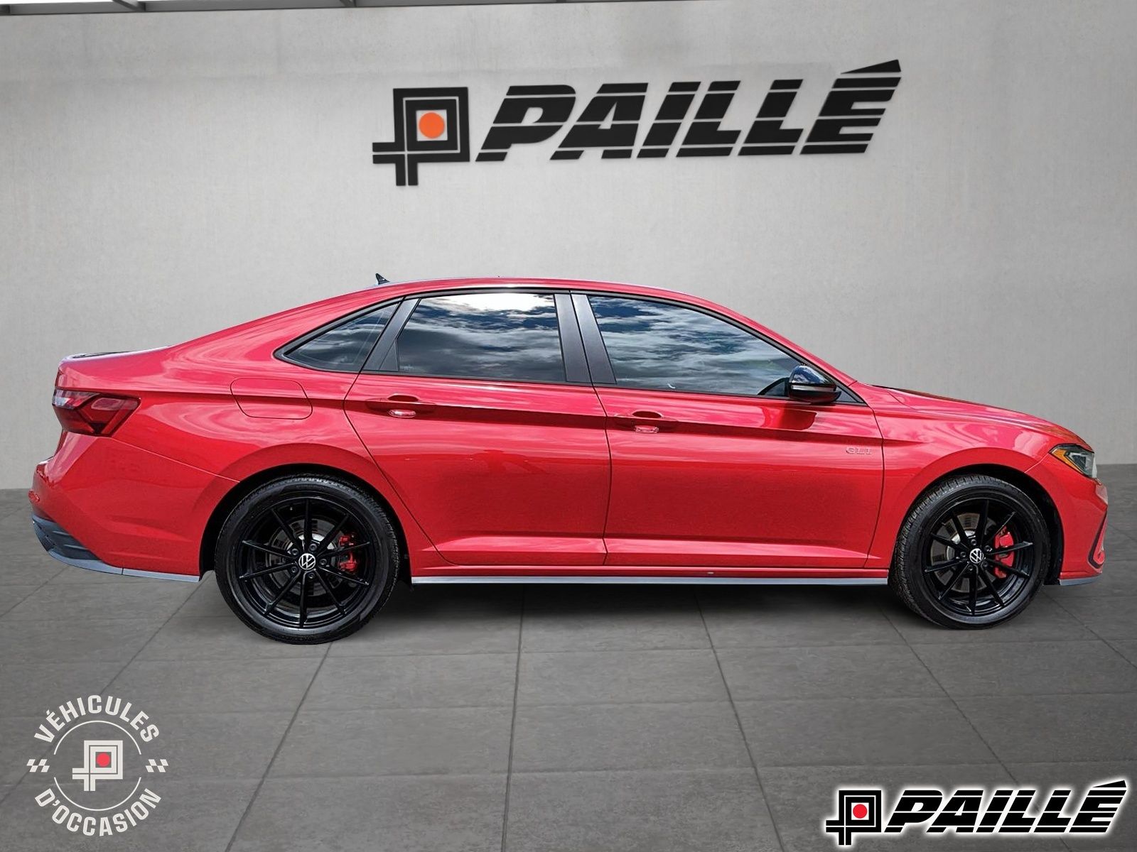 Volkswagen Jetta GLI  2025 à Berthierville, Québec
