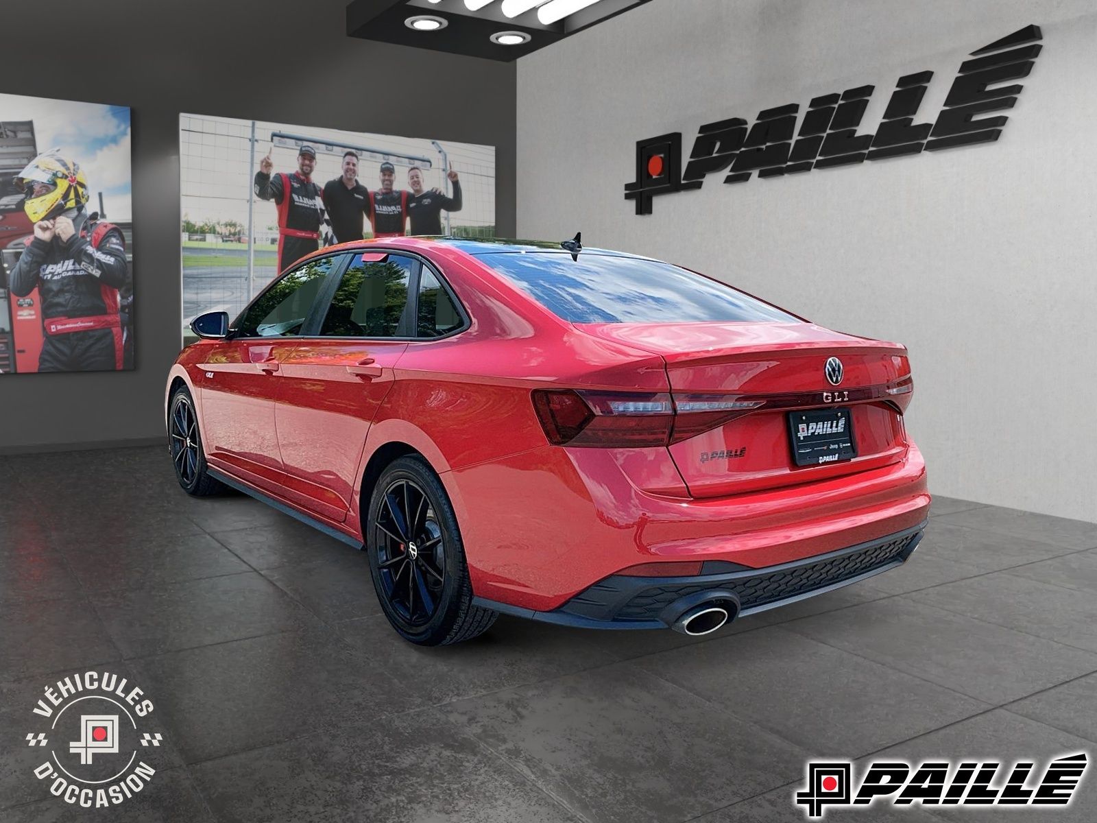 Volkswagen Jetta GLI  2025 à Berthierville, Québec