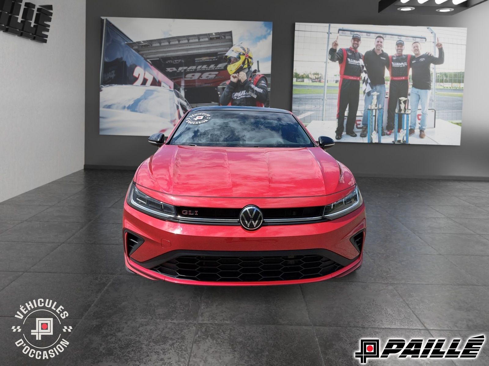 Volkswagen Jetta GLI  2025 à Berthierville, Québec