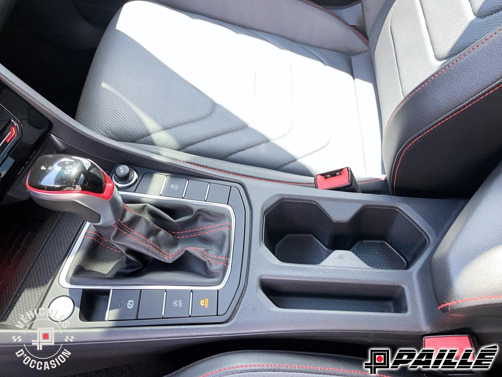 Volkswagen Jetta GLI  2025 à Berthierville, Québec