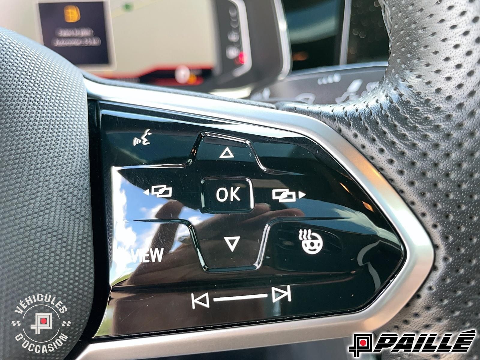 Volkswagen Jetta GLI  2025 à Berthierville, Québec