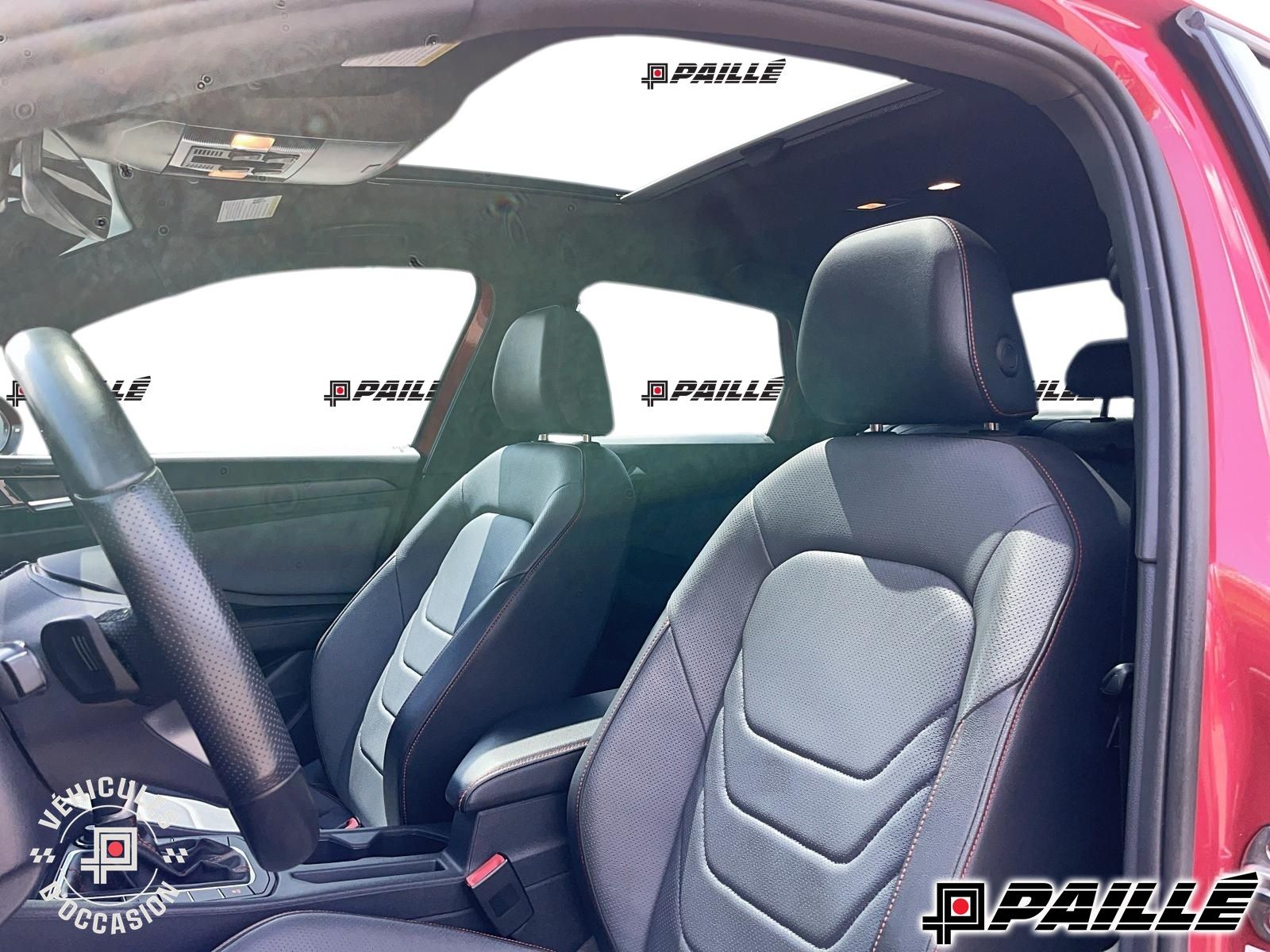 Volkswagen Jetta GLI  2025 à Berthierville, Québec