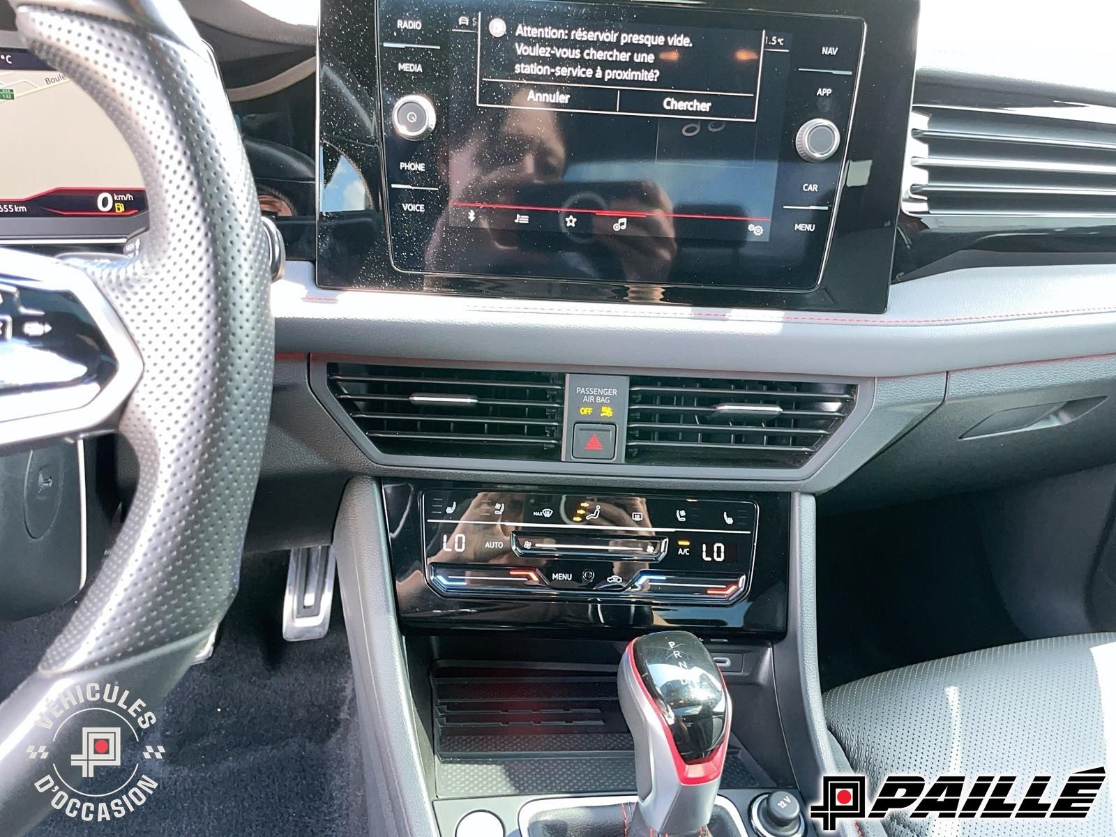 Volkswagen Jetta GLI  2025 à Berthierville, Québec