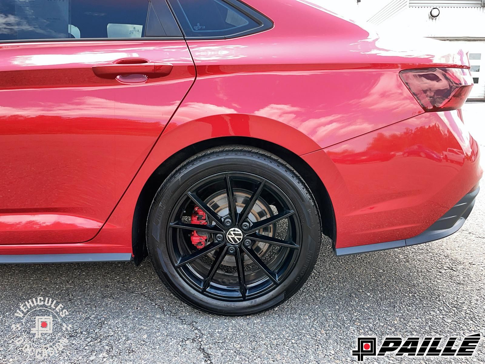Volkswagen Jetta GLI  2025 à Berthierville, Québec