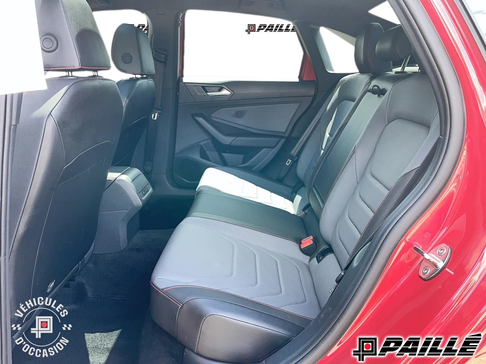Volkswagen Jetta GLI  2025 à Berthierville, Québec