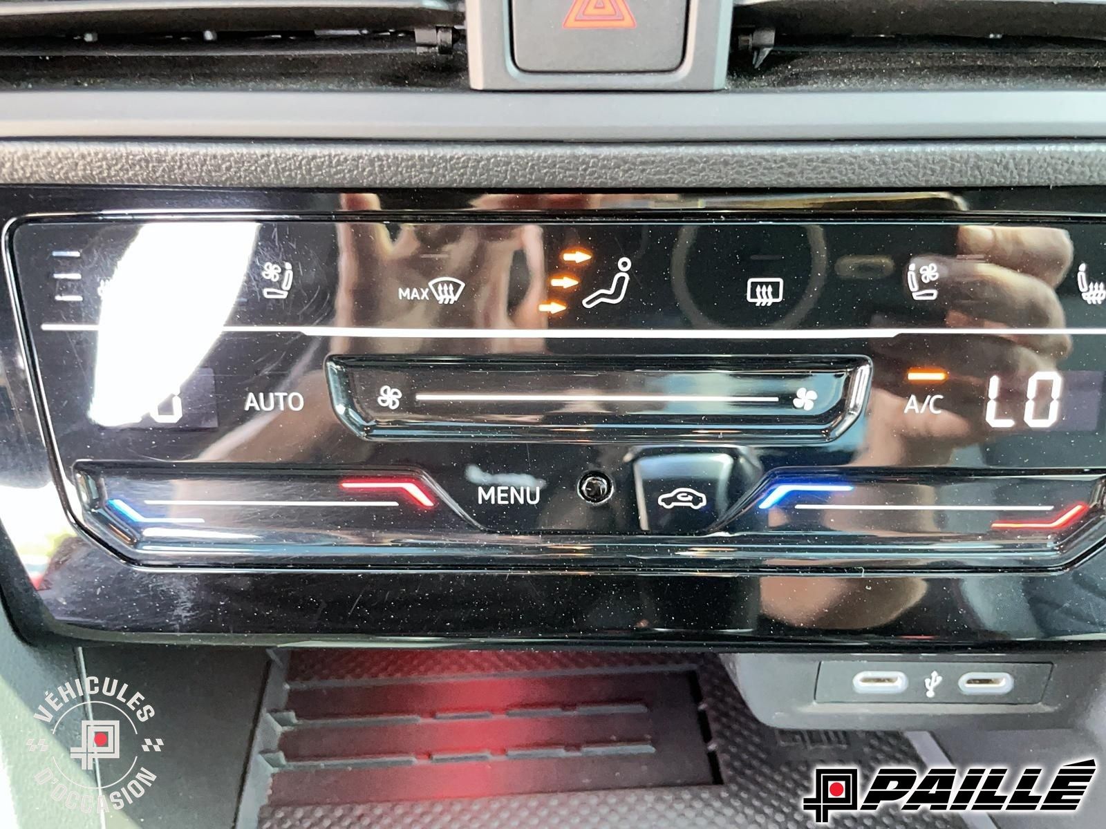 Volkswagen Jetta GLI  2025 à Berthierville, Québec