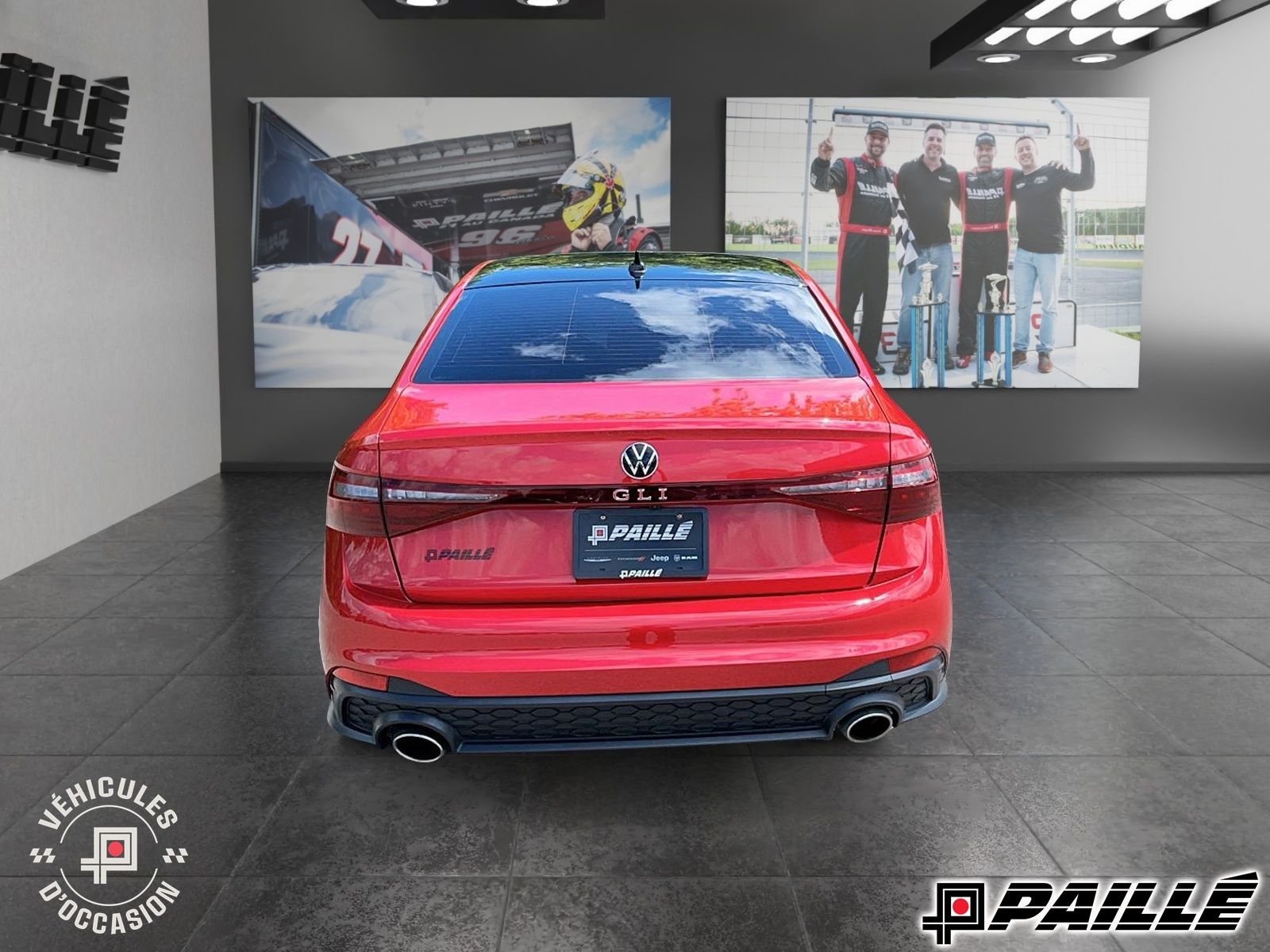Volkswagen Jetta GLI  2025 à Berthierville, Québec