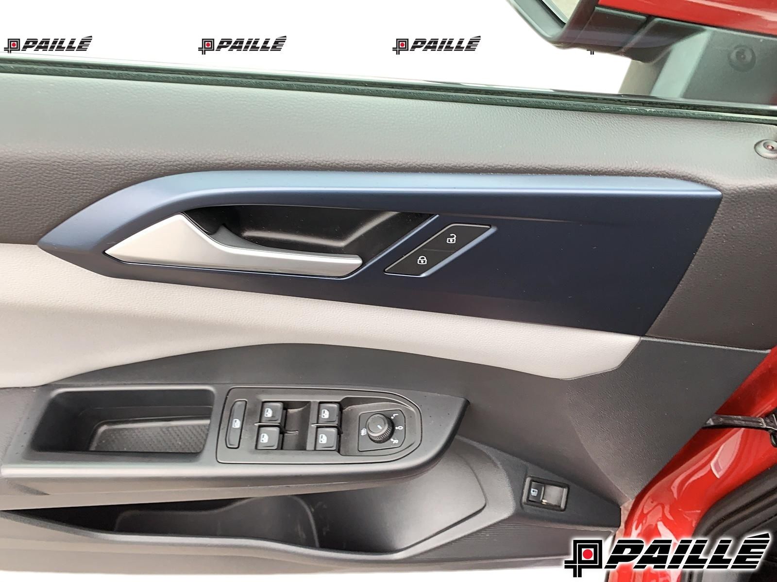 Volkswagen Taos  2023 à Nicolet, Québec