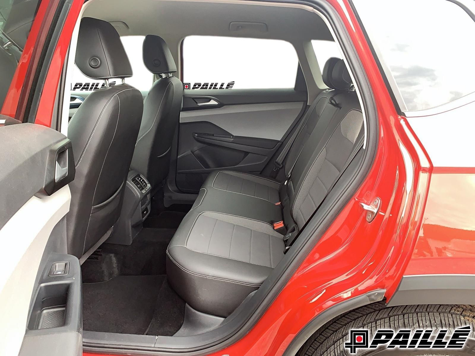 Volkswagen Taos  2023 à Nicolet, Québec