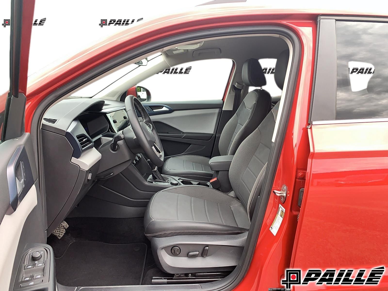 Volkswagen Taos  2023 à Nicolet, Québec