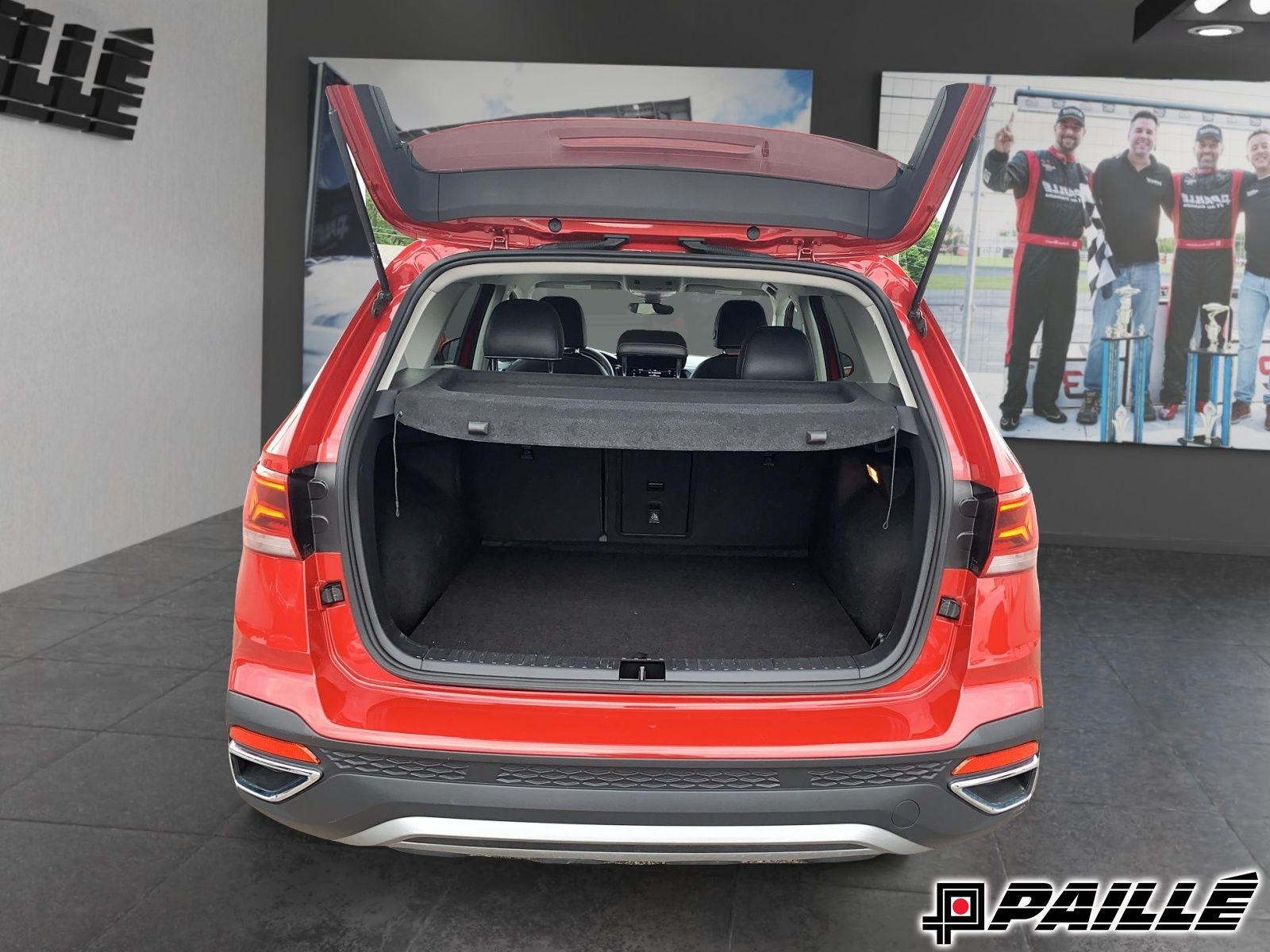 Volkswagen Taos  2023 à Nicolet, Québec
