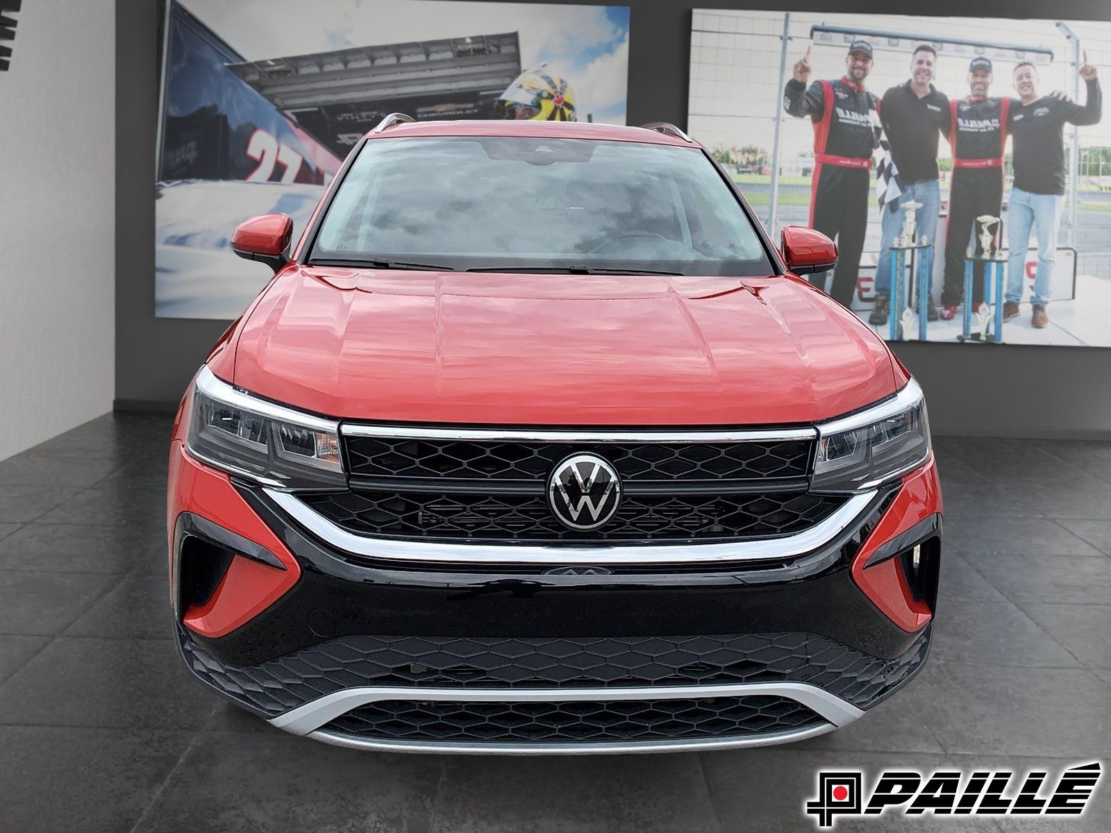 Volkswagen Taos  2023 à Nicolet, Québec