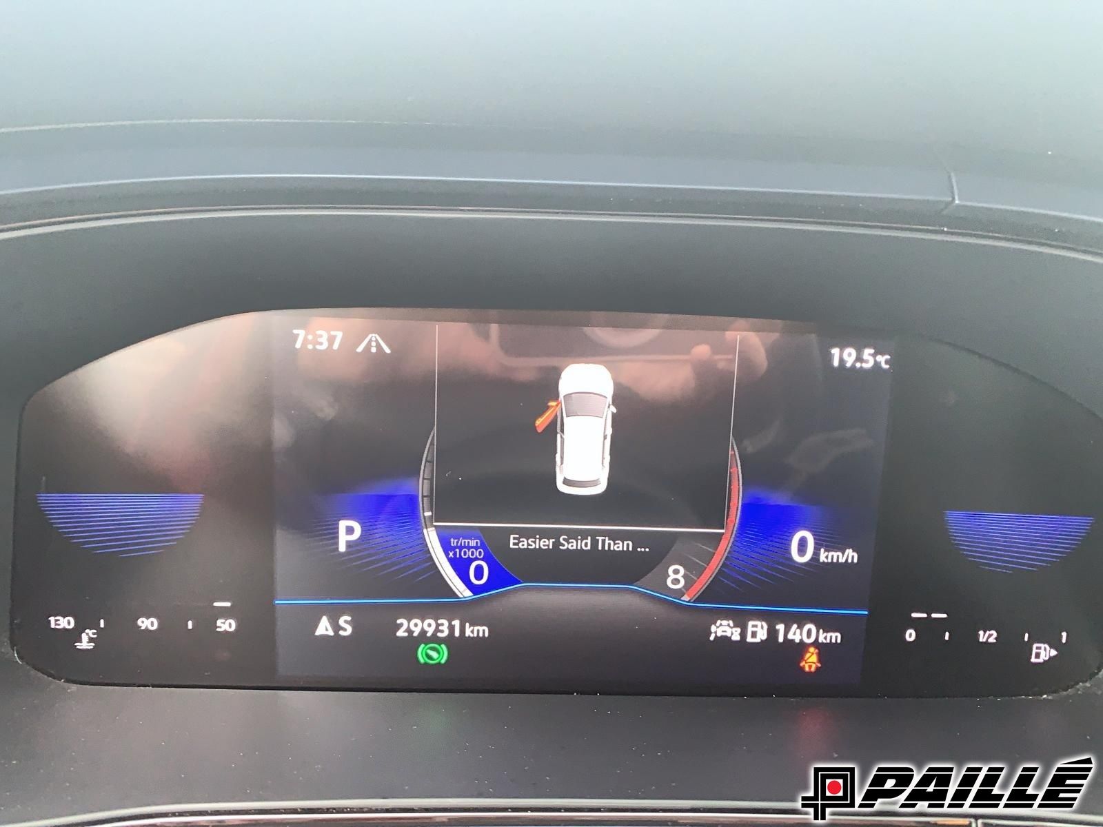 Volkswagen Taos  2023 à Nicolet, Québec