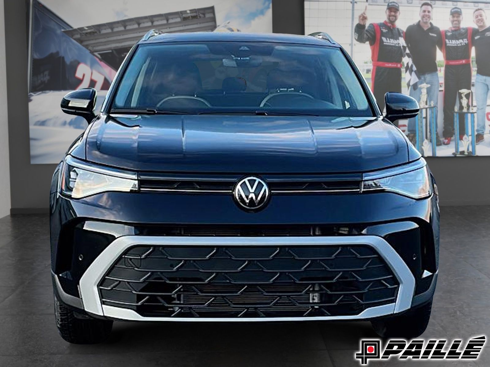 2025 Volkswagen Taos in Sorel-Tracy, Quebec