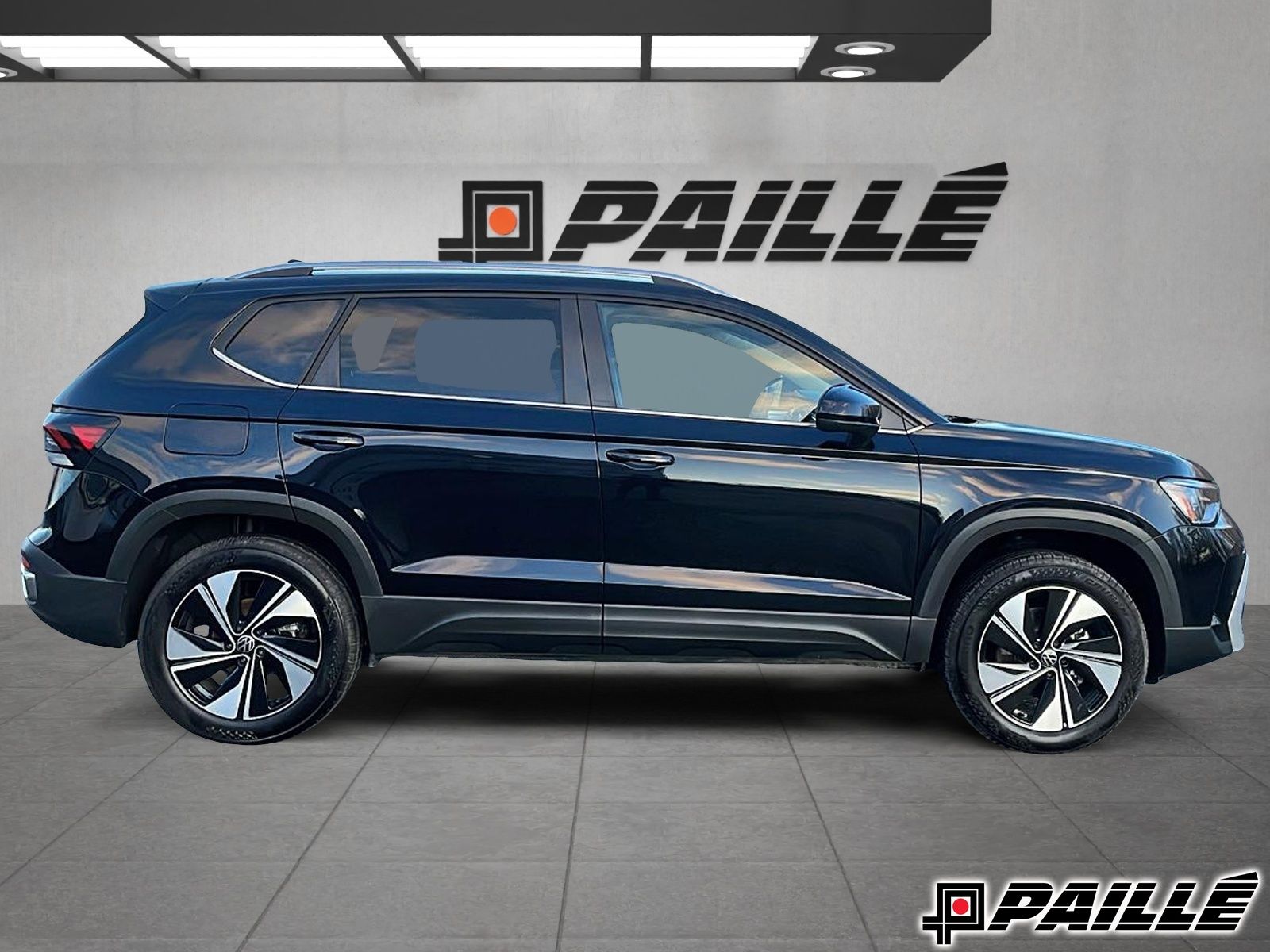 2025 Volkswagen Taos in Sorel-Tracy, Quebec