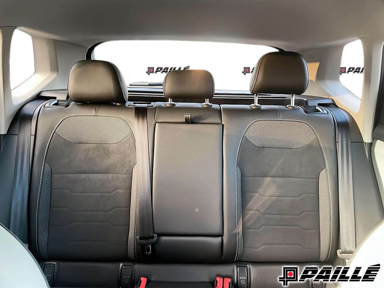 2025 Volkswagen Taos in Sorel-Tracy, Quebec