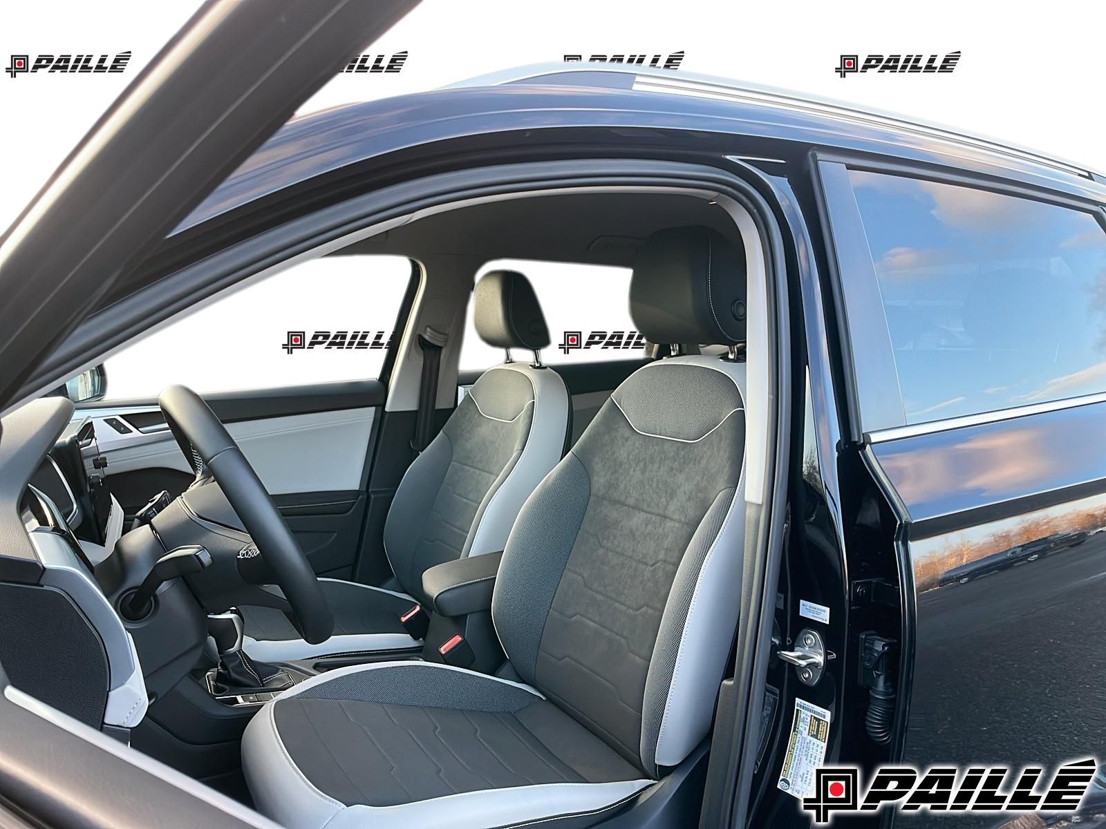 2025 Volkswagen Taos in Sorel-Tracy, Quebec