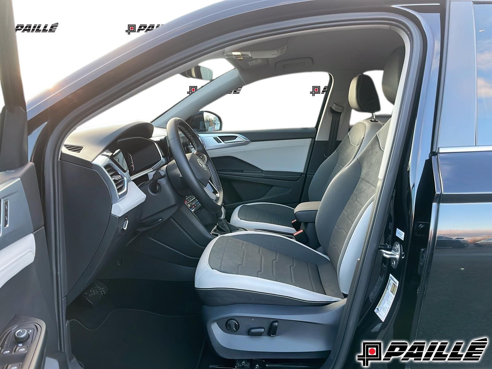 2025 Volkswagen Taos in Sorel-Tracy, Quebec