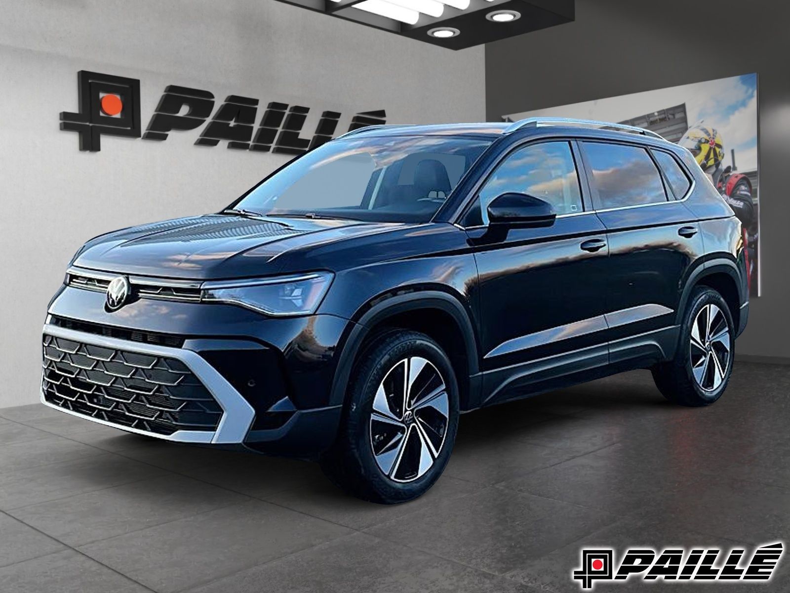 2025 Volkswagen Taos in Sorel-Tracy, Quebec