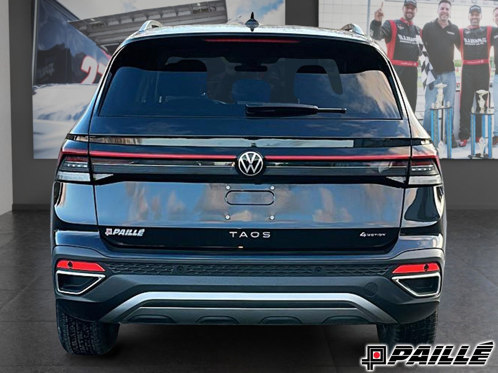 2025 Volkswagen Taos in Sorel-Tracy, Quebec