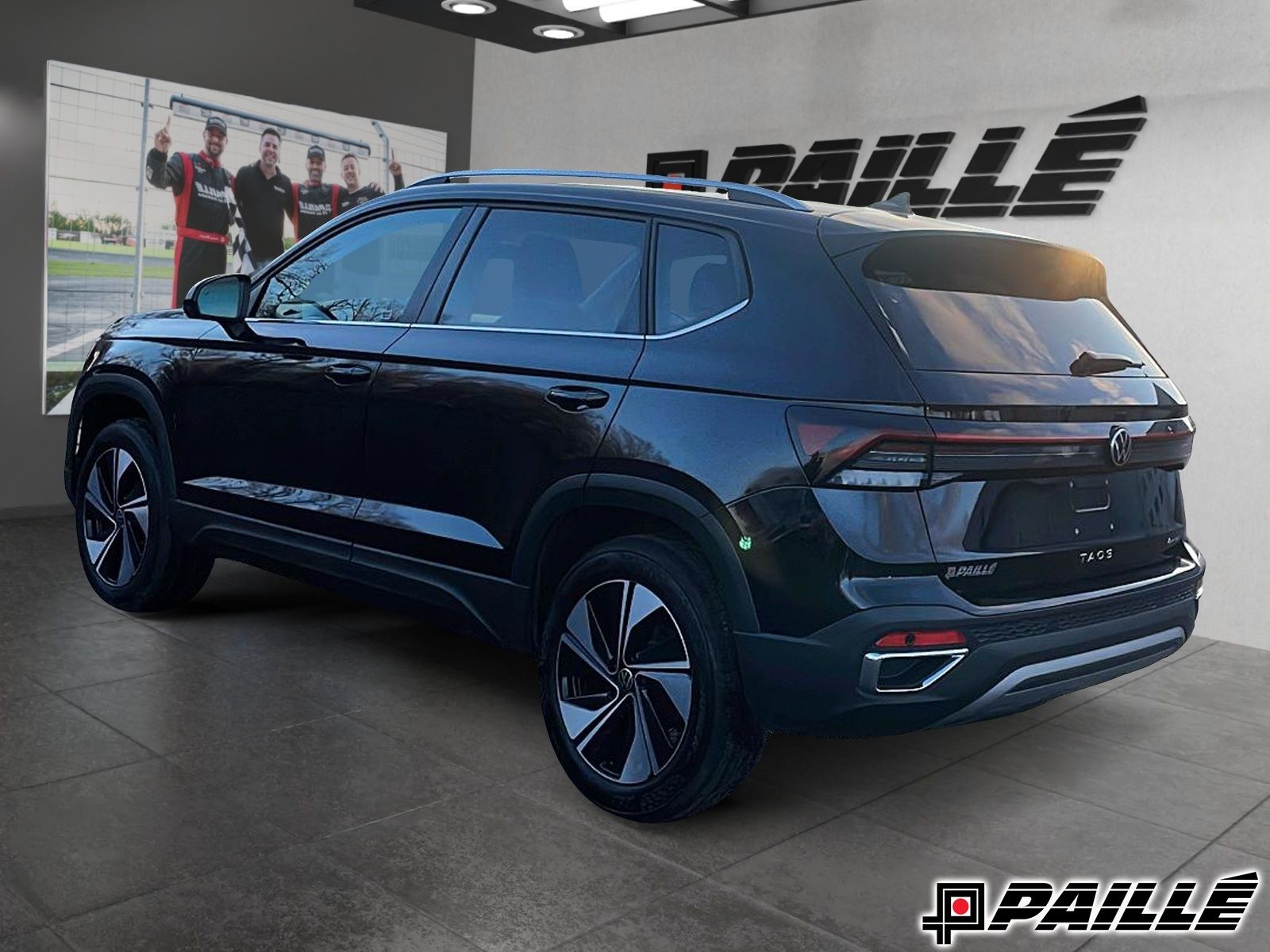 2025 Volkswagen Taos in Sorel-Tracy, Quebec