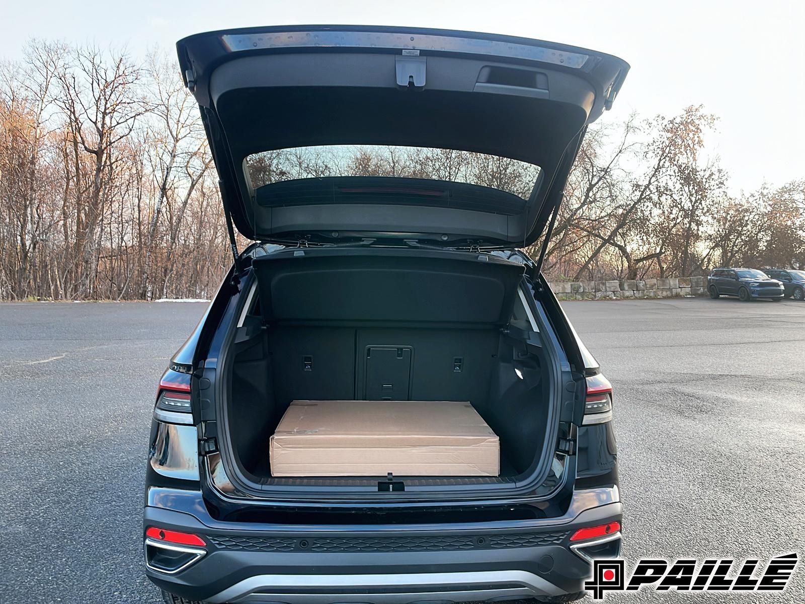 2025 Volkswagen Taos in Sorel-Tracy, Quebec