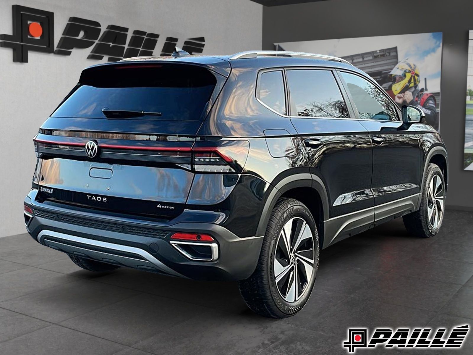 2025 Volkswagen Taos in Sorel-Tracy, Quebec