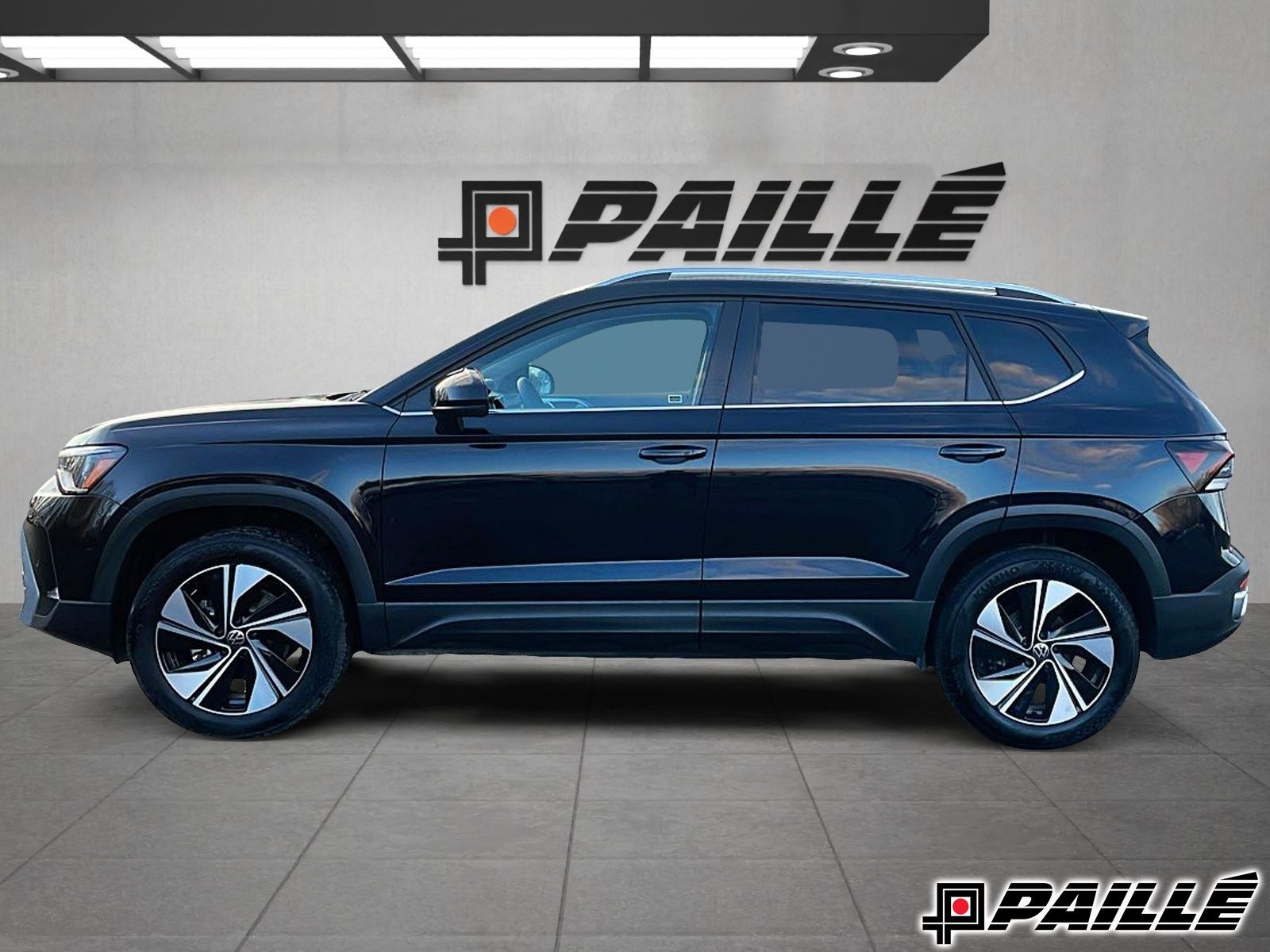 2025 Volkswagen Taos in Sorel-Tracy, Quebec