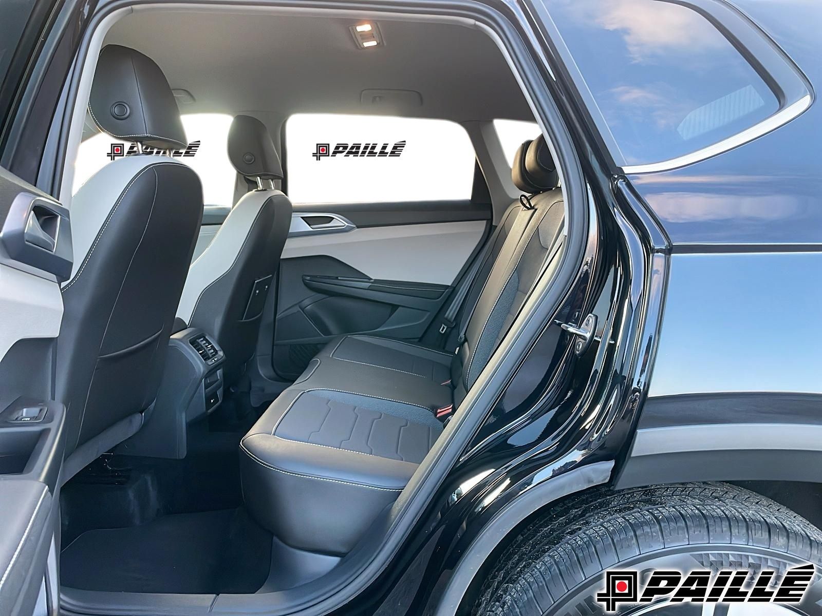 2025 Volkswagen Taos in Sorel-Tracy, Quebec