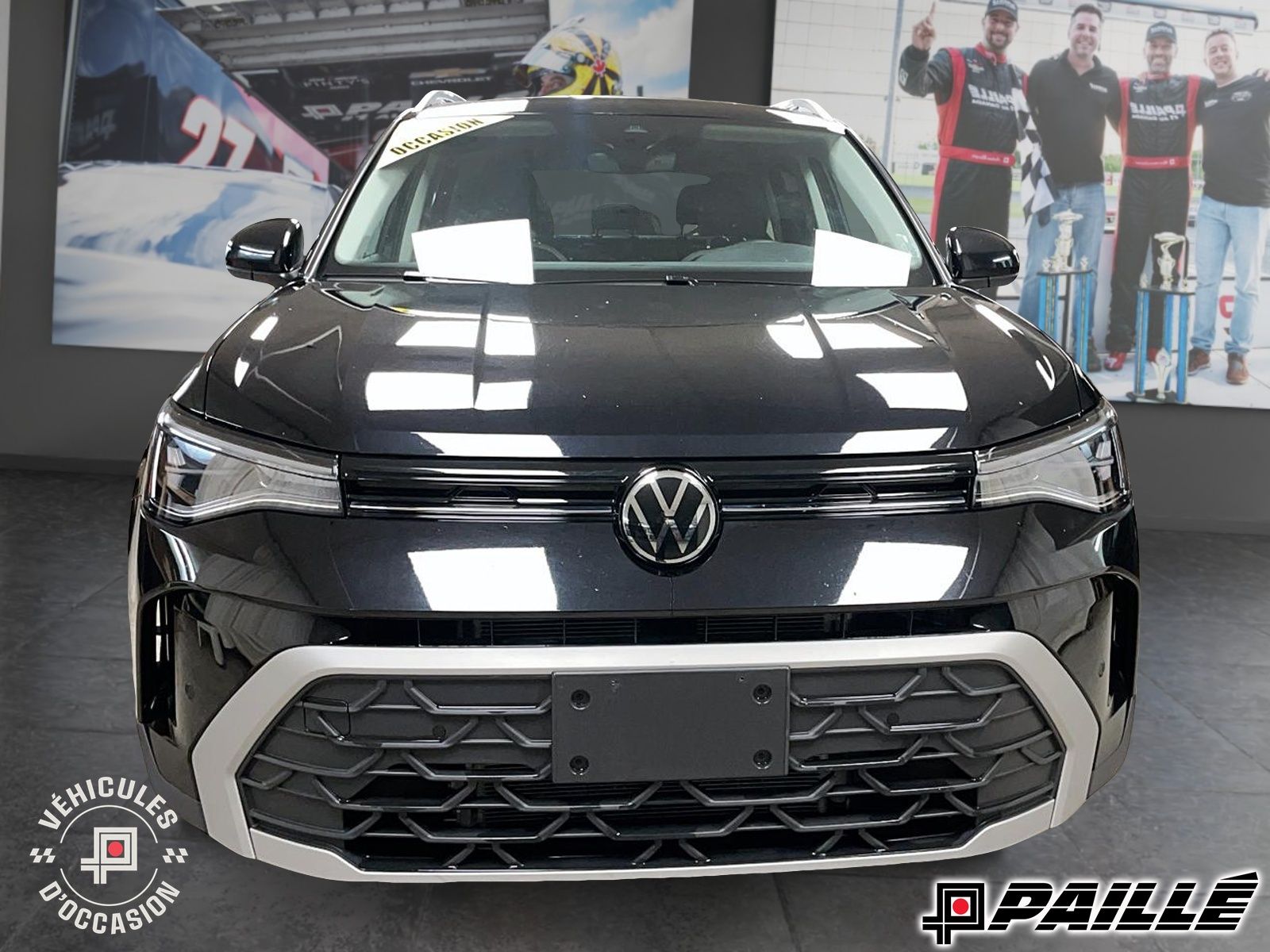Volkswagen Taos  2025 à Sorel-Tracy, Québec