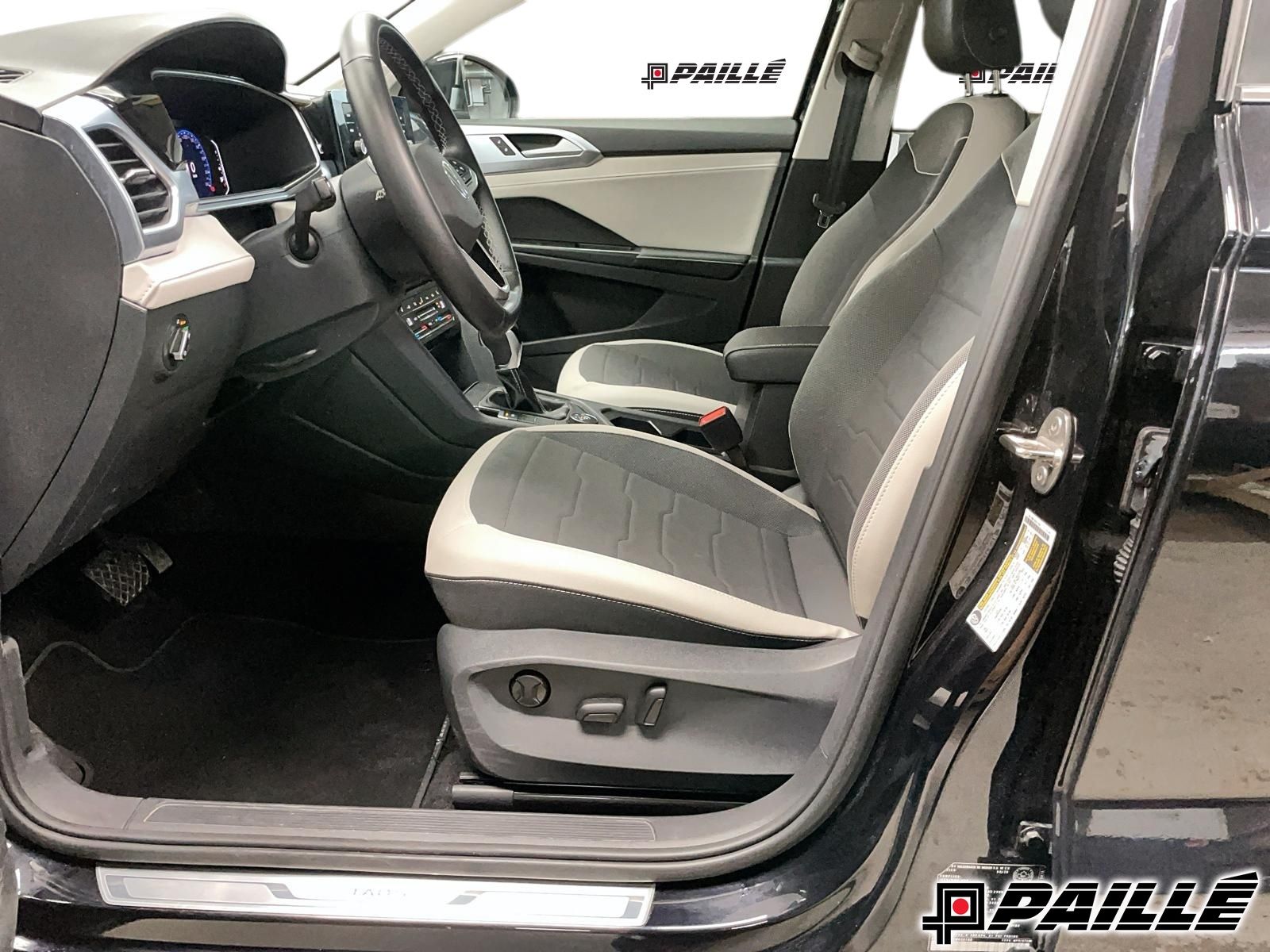 2025 Volkswagen Taos in Sorel-Tracy, Quebec