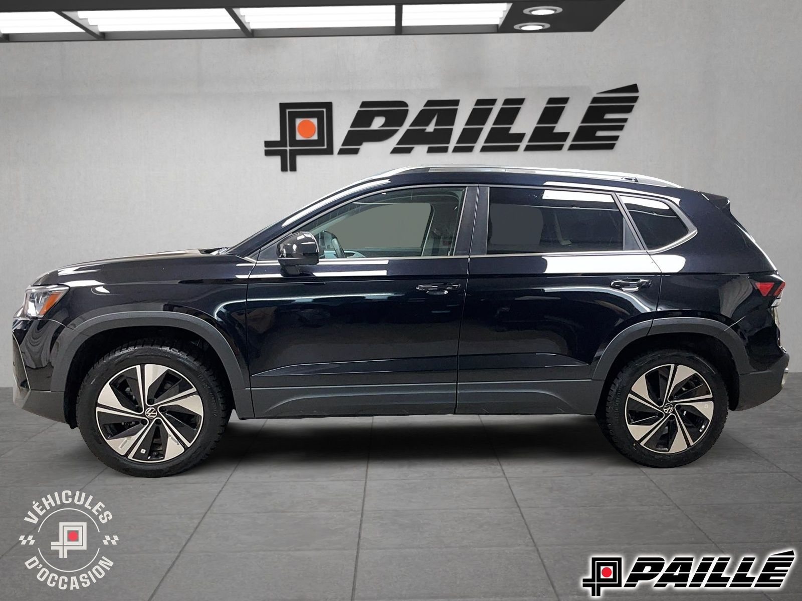 Volkswagen Taos  2025 à Sorel-Tracy, Québec