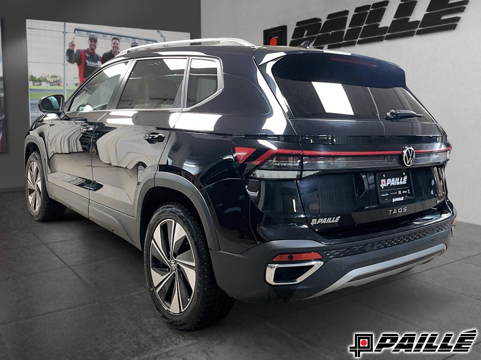 2025 Volkswagen Taos in Sorel-Tracy, Quebec