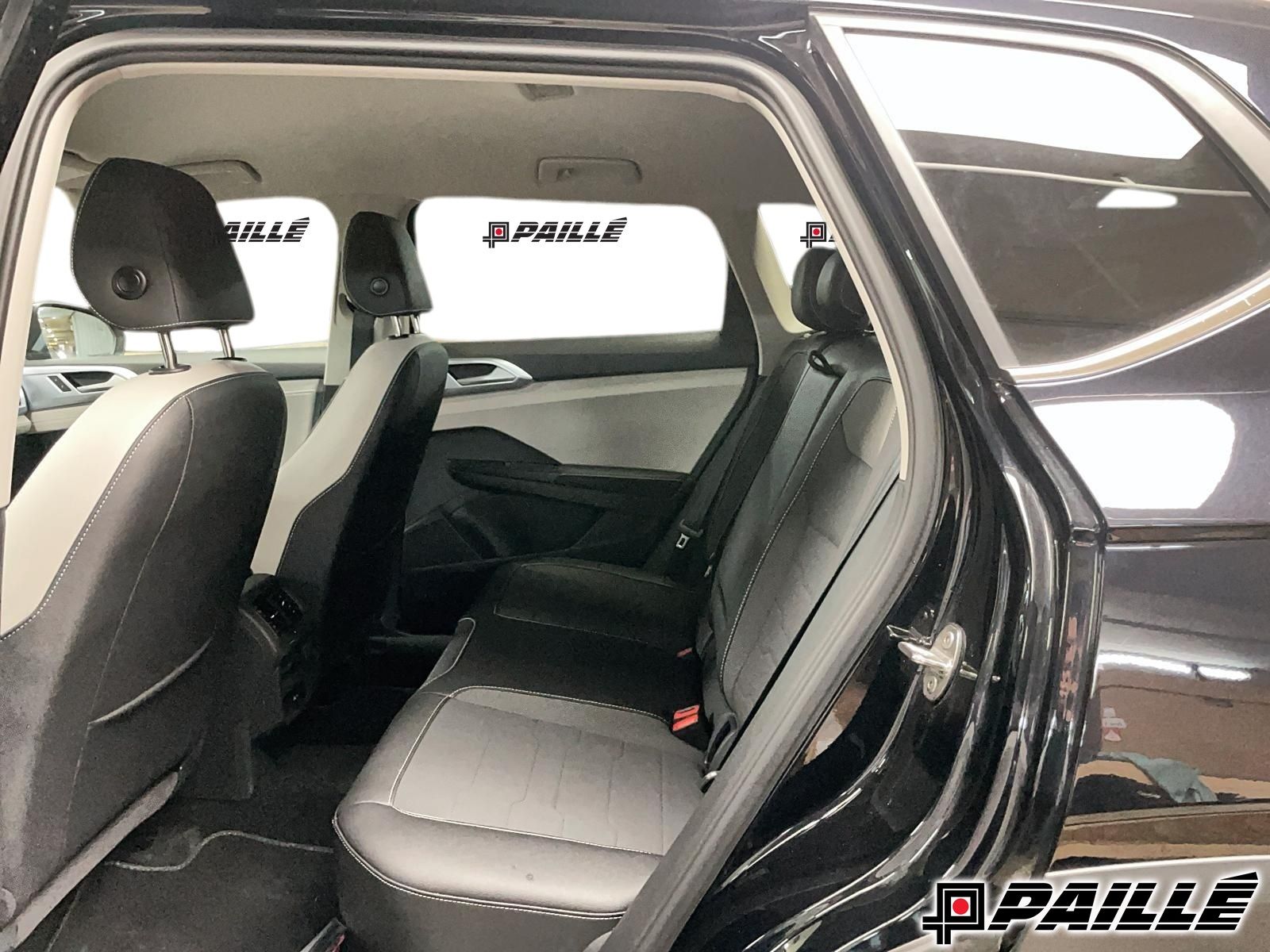 2025 Volkswagen Taos in Sorel-Tracy, Quebec