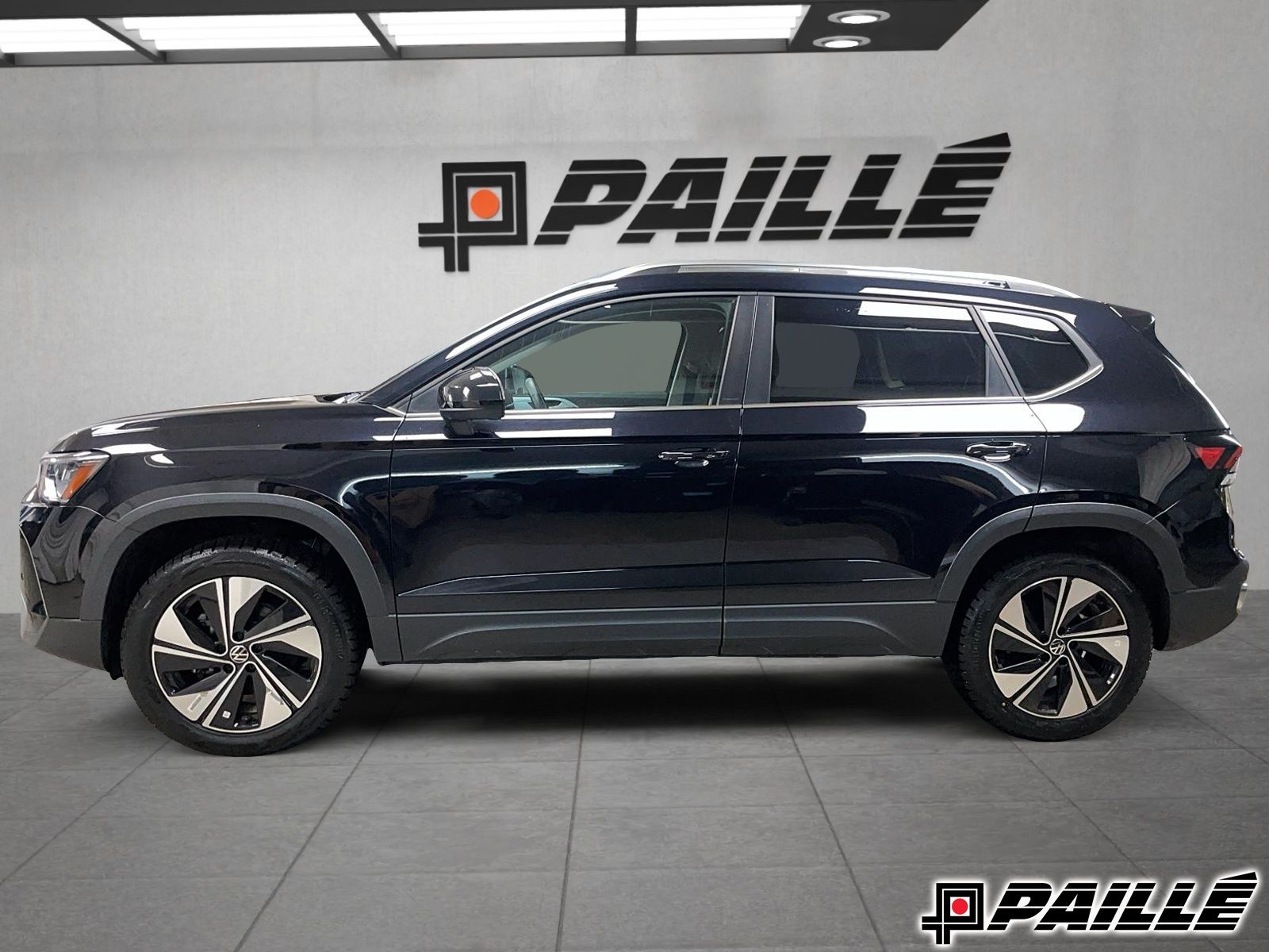 2025 Volkswagen Taos in Sorel-Tracy, Quebec