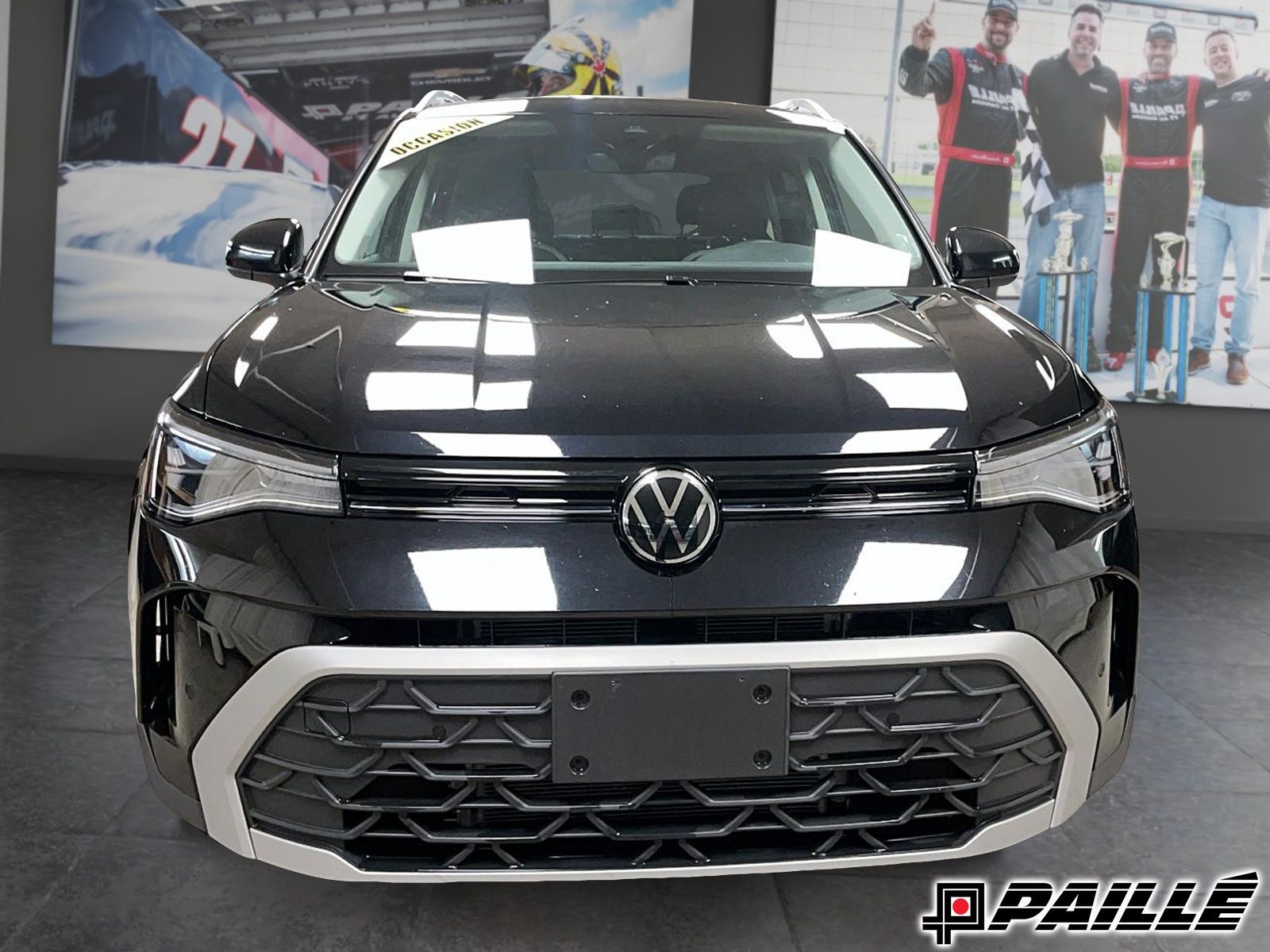 2025 Volkswagen Taos in Sorel-Tracy, Quebec