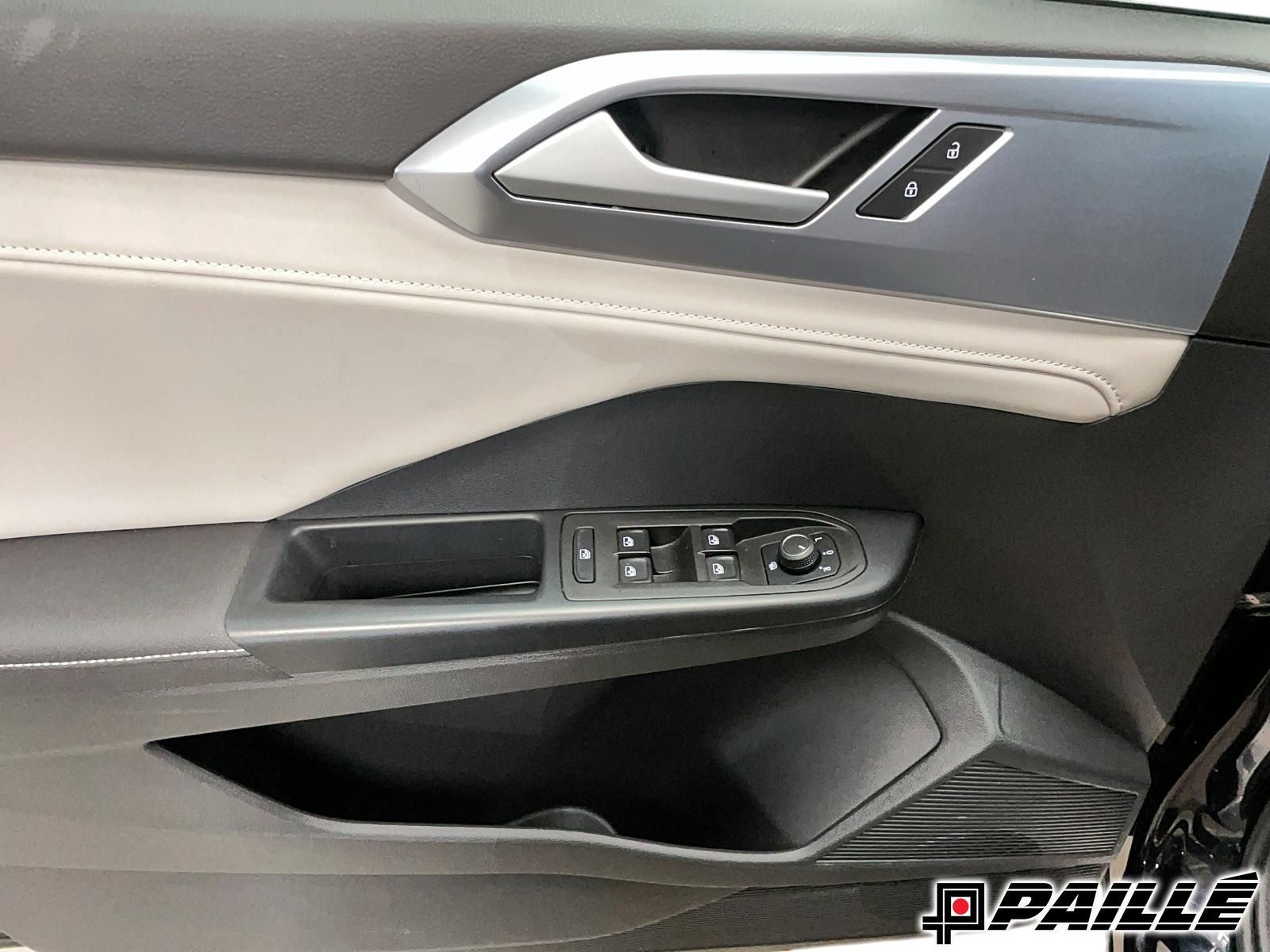 2025 Volkswagen Taos in Sorel-Tracy, Quebec