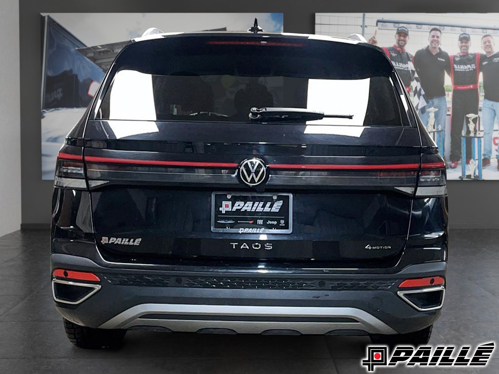 2025 Volkswagen Taos in Sorel-Tracy, Quebec