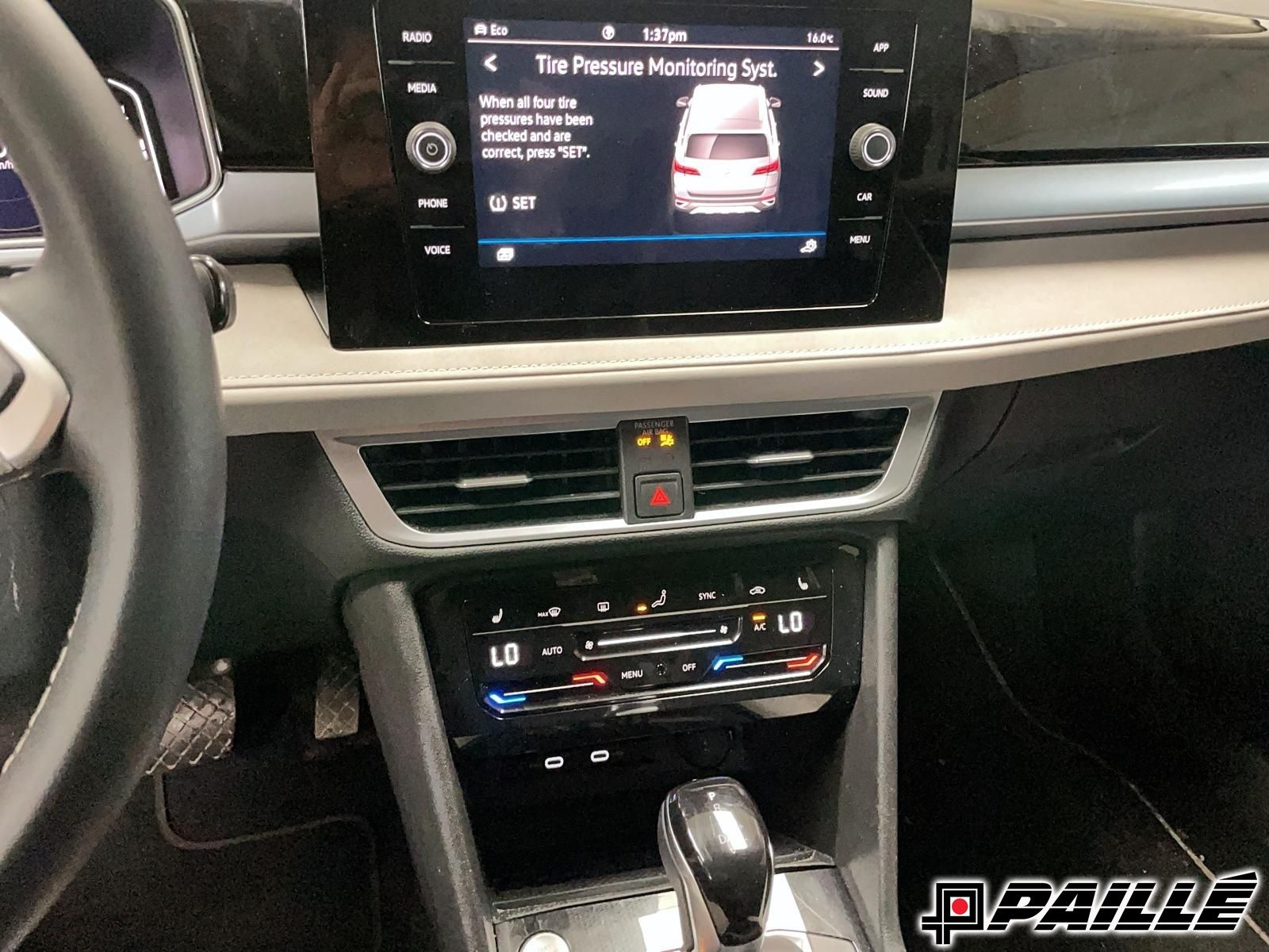 2025 Volkswagen Taos in Sorel-Tracy, Quebec