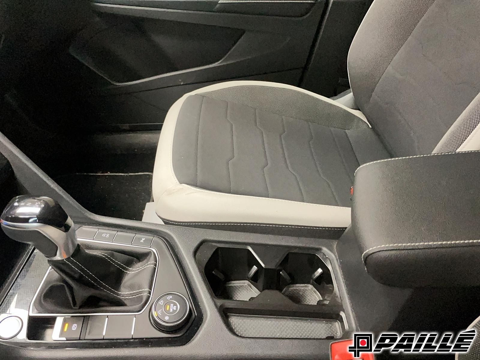 2025 Volkswagen Taos in Sorel-Tracy, Quebec