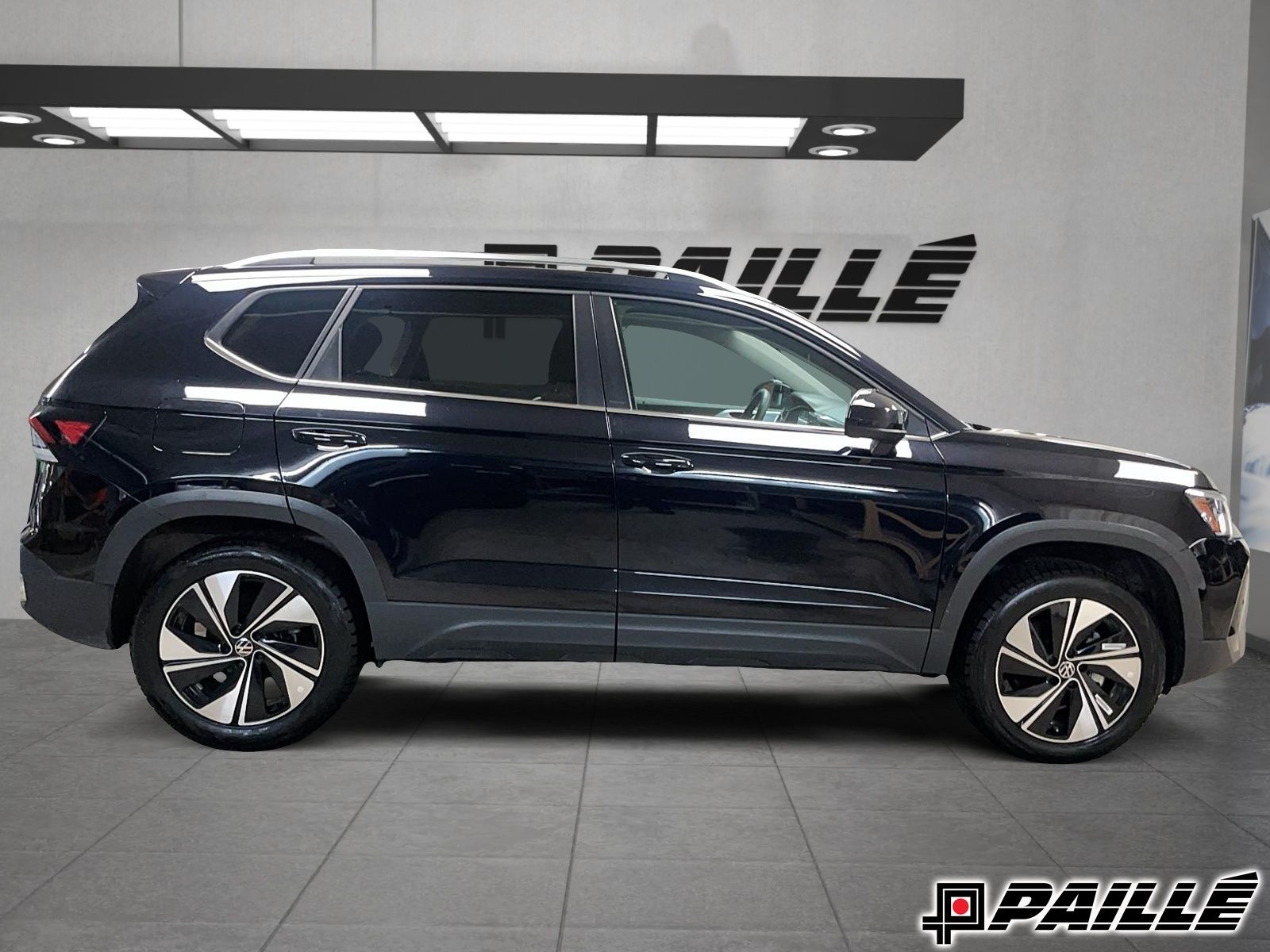 2025 Volkswagen Taos in Sorel-Tracy, Quebec