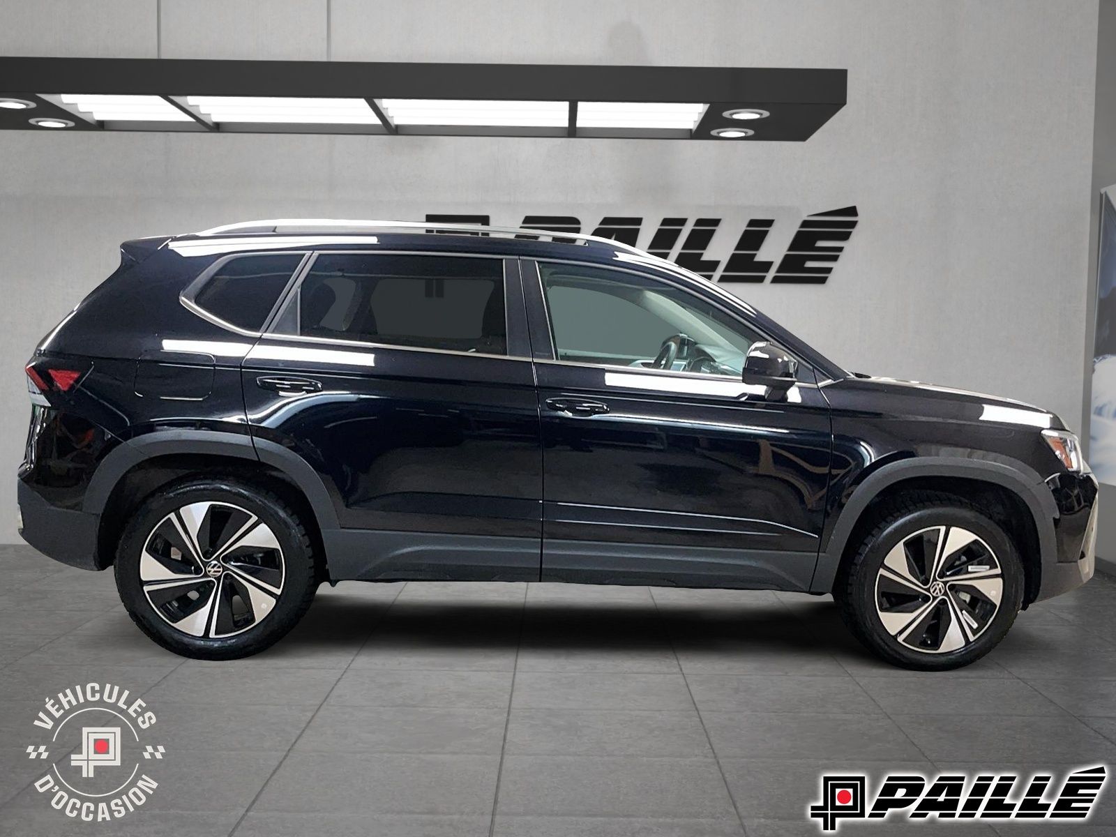 Volkswagen Taos  2025 à Sorel-Tracy, Québec