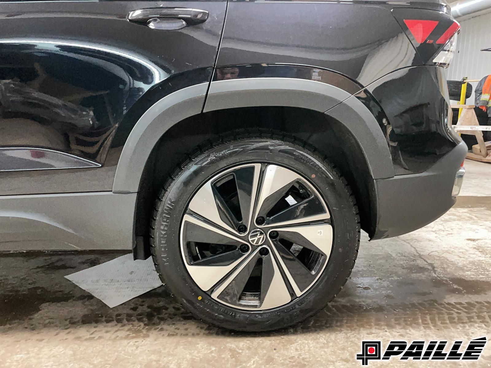 2025 Volkswagen Taos in Sorel-Tracy, Quebec