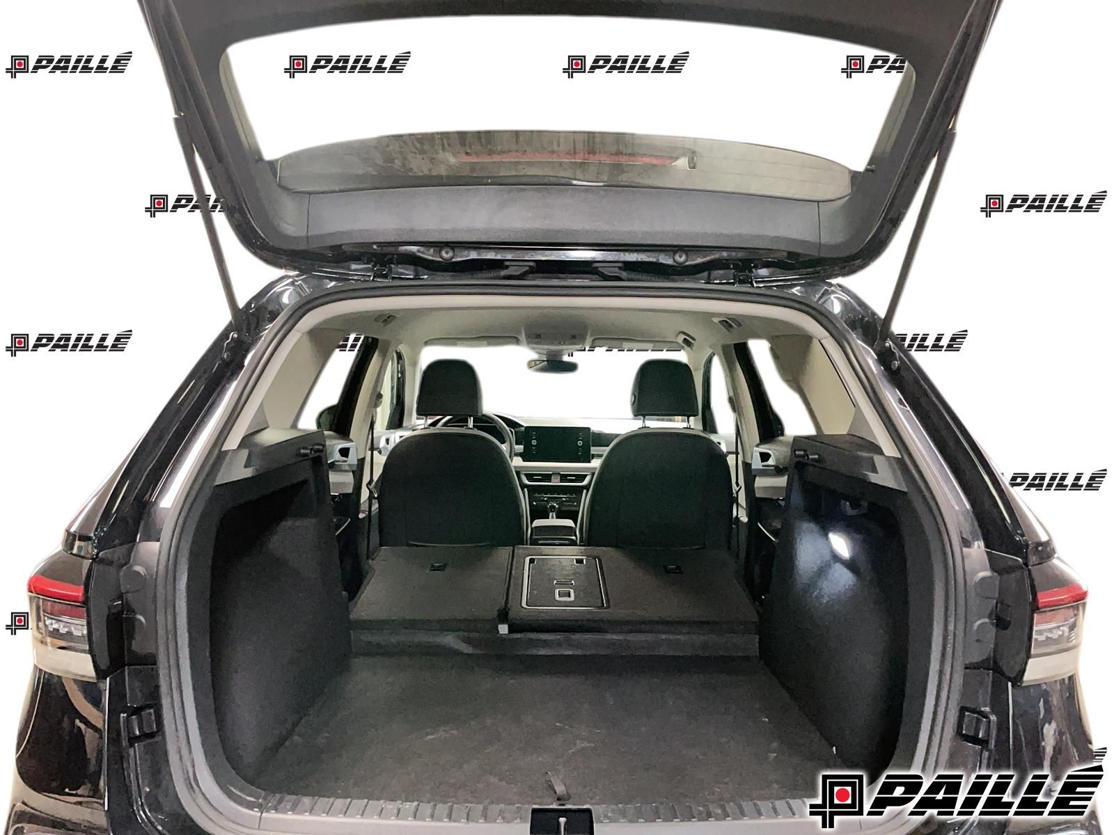 2025 Volkswagen Taos in Sorel-Tracy, Quebec