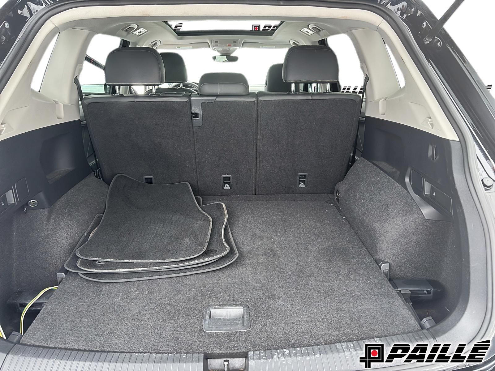 Volkswagen Tiguan  2023 à Berthierville, Québec