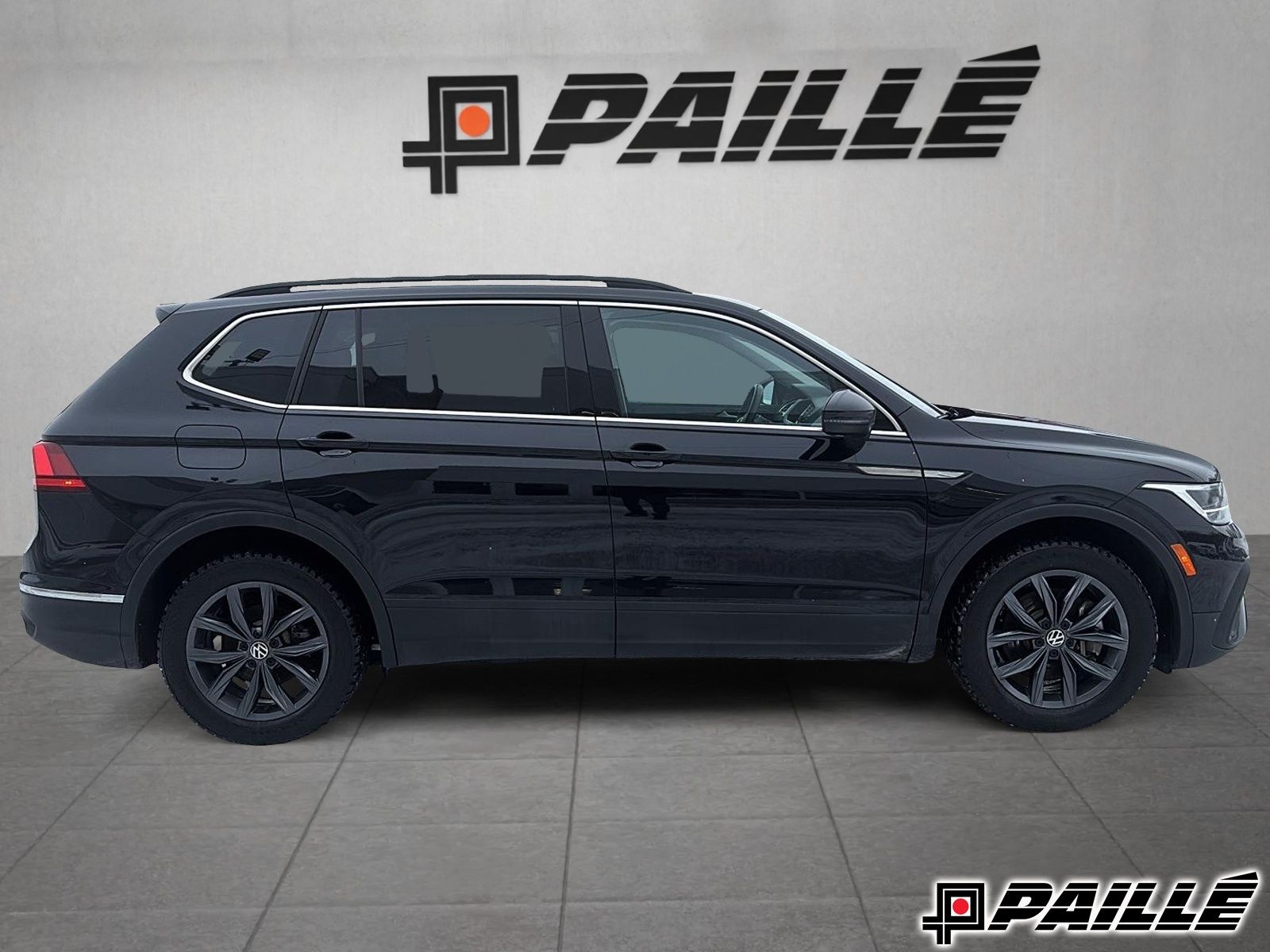 Volkswagen Tiguan  2023 à Berthierville, Québec