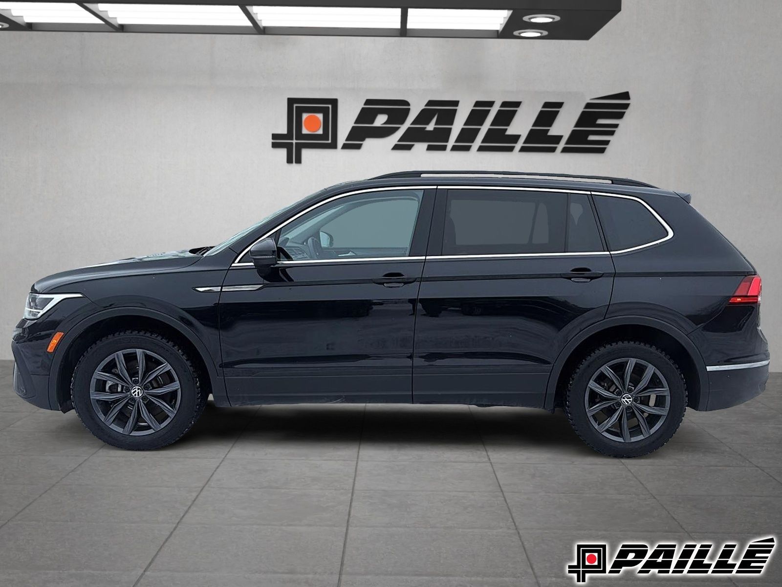 Volkswagen Tiguan  2023 à Berthierville, Québec